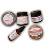 Bundle of Joy - Frankincense & Myrrh Gift Set